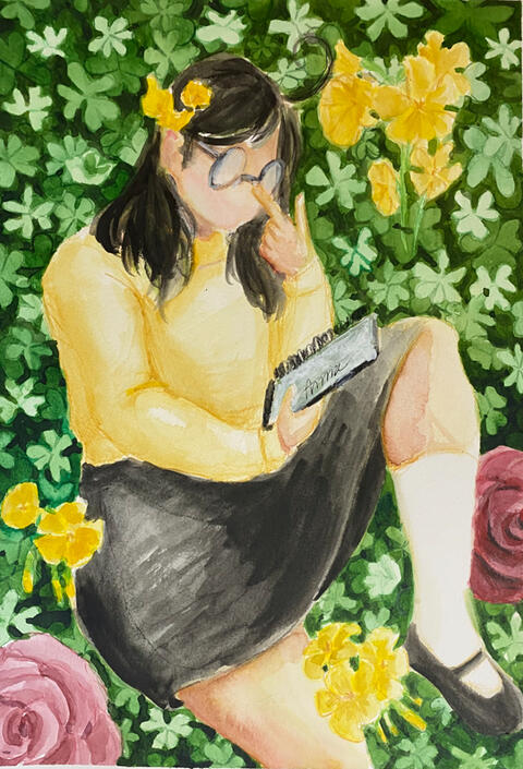 Cloverfield: In the Weeds