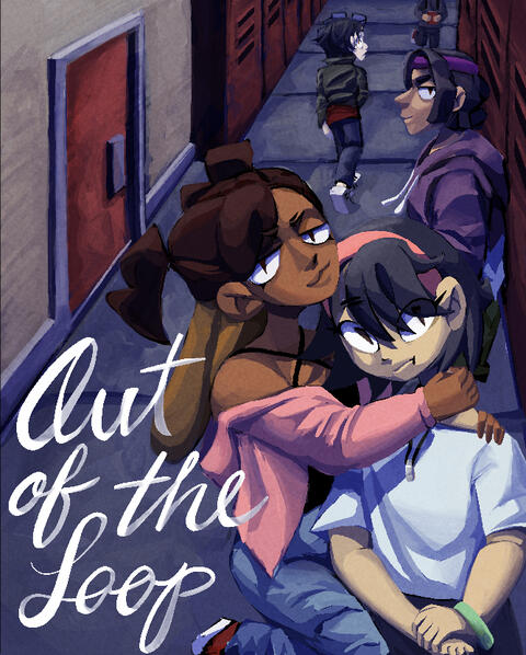 Out of the Loop (click for more information)